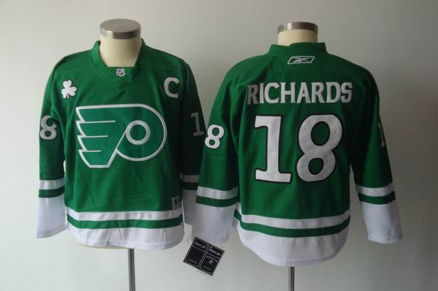 kid Philadelphia Flyers jerseys-001